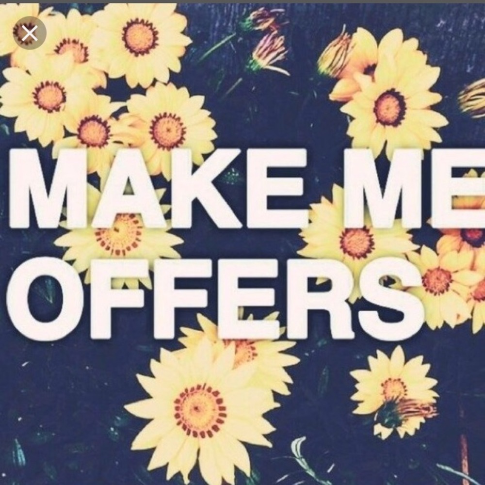 I offer a 20% off two item bundle discount!